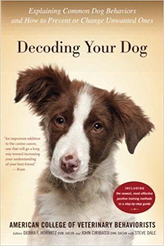 Dekodiranje vašega psa - razloženo pasje vedenje