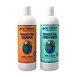 Najboljši šampon za zlate prinašalce in njihove sijajne plašče