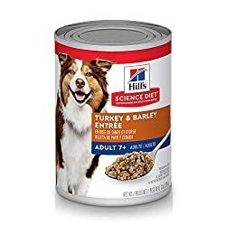 nourriture pour chiens en conserve pour estomac sensible